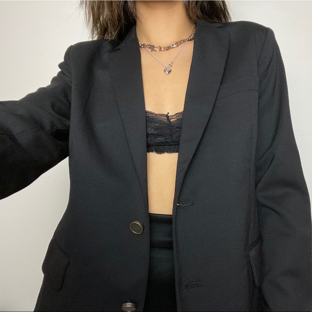 Sunday Best Blazer!